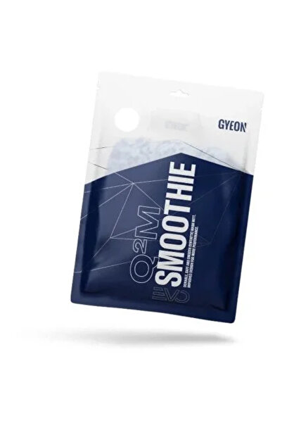 Gyeon Manusa Spalare Auto Q2M Smoothie