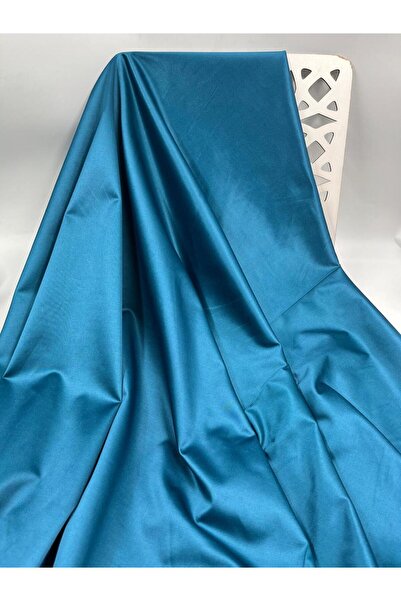 ünsal tekstil Țesătură din acetat satinat (1 metru × 1,5 lățime)