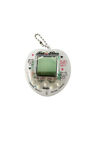 Choice8 لعبة تاماغوتشي الإلكترونية المحمولة للأطفال، متوفرة في أكياس بلاستيكي...