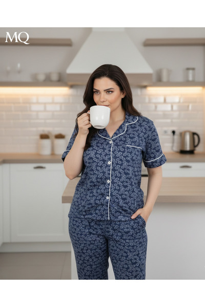 MQ Turkish pajama set (set)