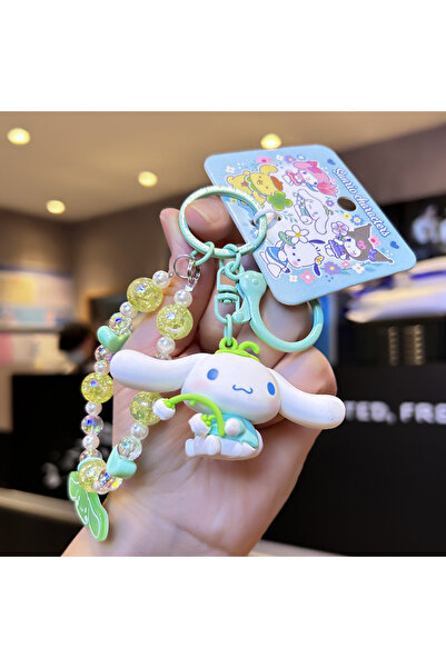 choice2 سينامورول سانريو كارتون أنيمال كورومي بومبوم بورين سينامورول ميلودي ب...