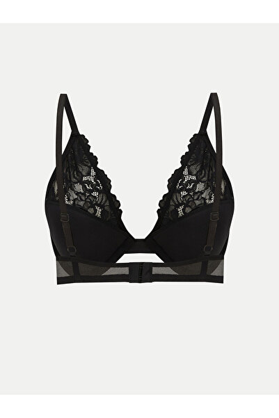 LC Waikiki Underwire Unpadded Lace T-Shirt Bra