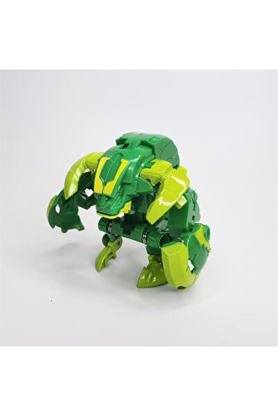 Choice10 لعبة تومي باكوجانز، مجسم ديناصور متحول على شكل كرة متر، هدية مثالية ...