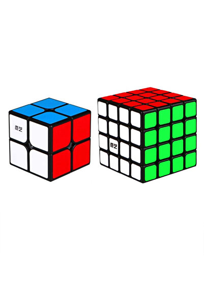 Choice23 مكعب كي يي السحري 2x2 و4x4، مكعب فضائي سحري 2x2 و3x3 و4x4 و5x5، مكعب...