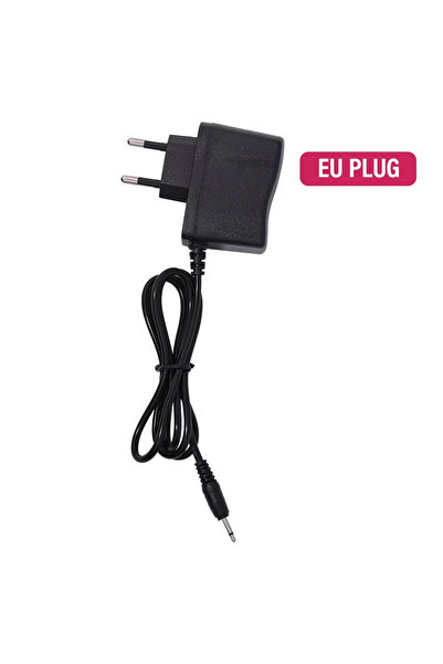 Choice12 طقم برد أظافر كهربائي YIKOOLIN 6 في 1 مزود بقابس أوروبي، جهاز تلميع ...