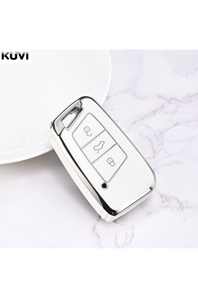 choice2 White For VW Volkswagen Magotan Magotan GTE Passat B6 B7 B8 CC Arteon...