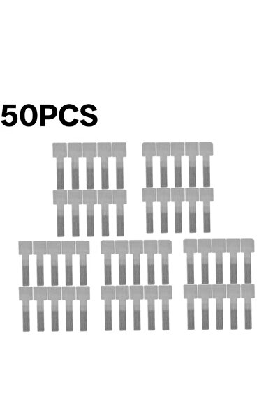 Choice4 ٥٠ قطعة من أربطة الكابلات الجديدة الرمادية القابلة لإعادة الاستخدام و...