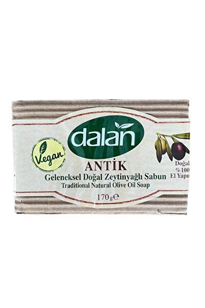 Dalan ANTIQUE OLIVE OIL SOAP 170G