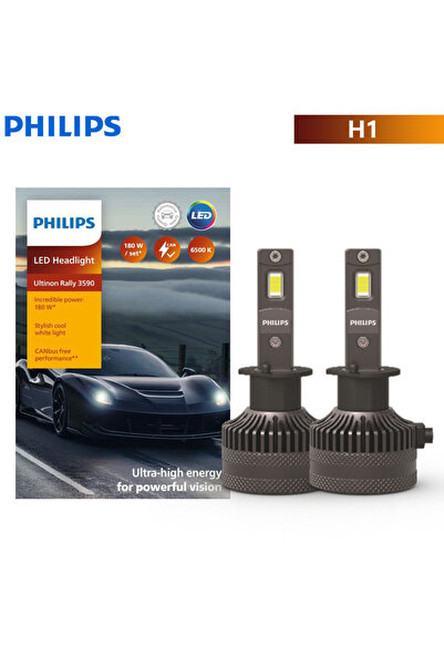 Choice3 مصباح أمامي للسيارة من فيليبس H1، مصباح أمامي للسيارة من فيليبس ألتين...