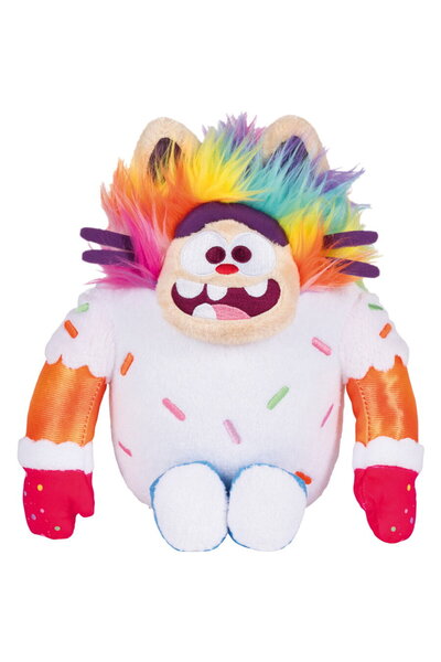 Schmidt Spiele Gabby's Dollhouse - Cookie Bobbie 30 cm, soft toy