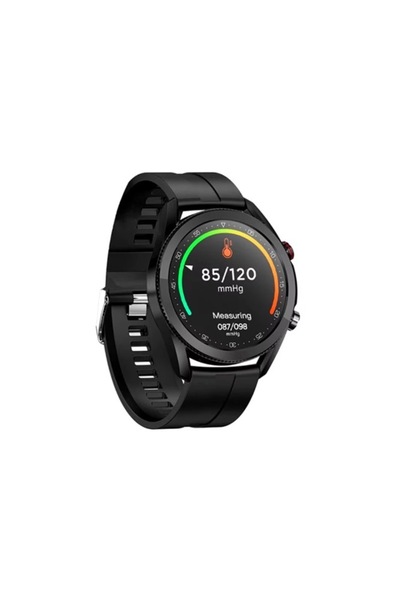 Mihai Andowl Watch Q3 multisport smartwatch with Bluetooth call/message notif...
