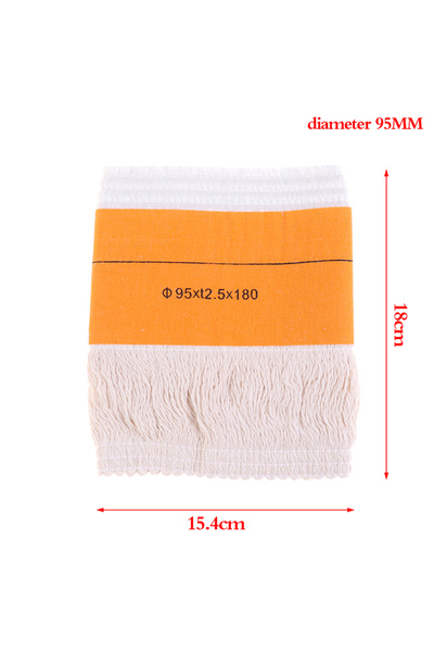 Choice A4 Various Models 65/75/85/95/120MM Kerosene Stove Wicks High Quality ...