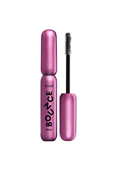 BENEFIT Badgal Bounce Mascara – Volume and Definition