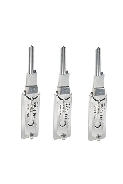 Choice4 APWIKOGER 3pcs Lkking Lk Decoder ss001 pro O-ring kup Kit k Lksmith T...