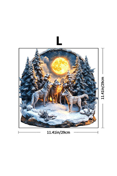 Choice4 Z232-L أحجية حيوانات خشبية عالية الجودة: كأس العالم مع دب وعملة ذهبية...