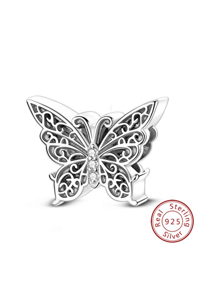 Choice21 KTC1311 Charms Hot Sales 925 Sterling Silver Charms Beads Fit Origin...