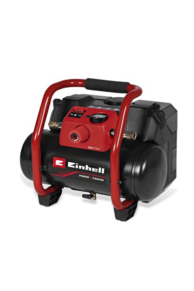 Einhell SOLO AKÜLÜ KOMPRESÖR TE-AC 36/150 4020415