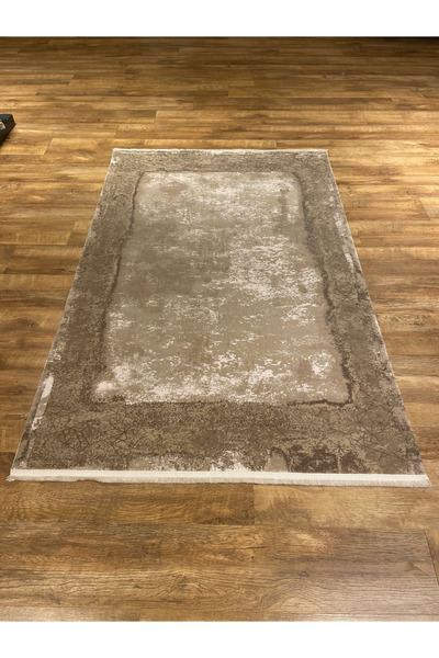 Pierre Cardin MONET MT40D VİZON-KREM HALI