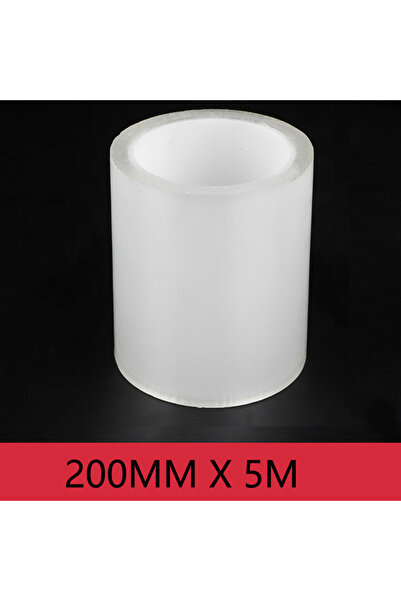 Choice1 ملصقات نانو شفافة مضادة للخدش لأبواب السيارة، مقاس 200 مم × 5 أمتار، ...