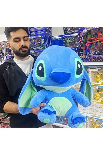 Prestij JUMBO BOY Hediyelik stich peluş ram 90cm