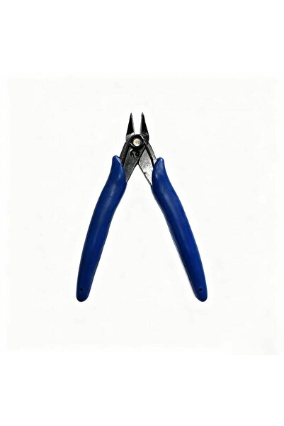 Choice1 Blue Universal Pliers Multi Functional Tools Electrical Wire Cable Cu...