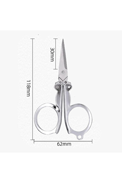 choice2 M122 L1Pcs Stainless Steel Foldable 1/3pcs For Travel Emergencies Tai...