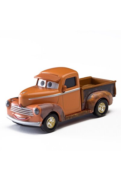 Choice31 22 Disney Pixar Cars Lightning McQueen Alloy Metal Mater Model Car 1...