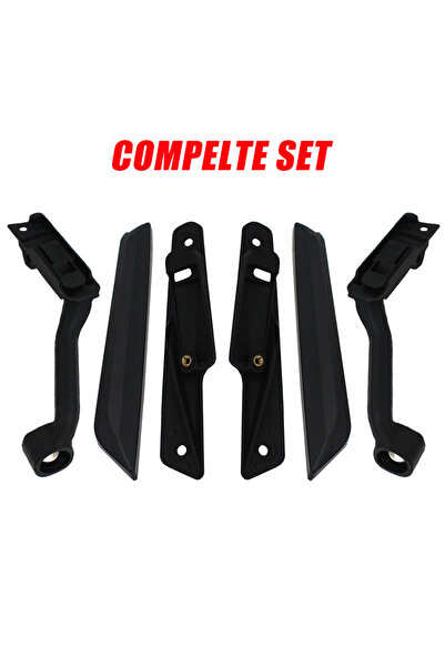 Choice1 Complete Set For BMW R1250GS/R1200GS GS R1250/R1200 LC Adventure 2013...