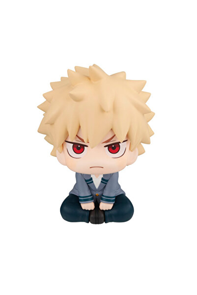 Choice6 بانداي بي نو بوكس ​​نيو ماي هيرو أكاديميا هيميكو توجا كوروجي مرتين ها...