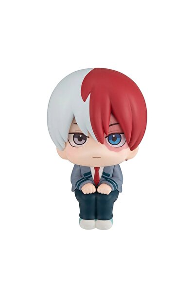 Choice3 بانداي نو بوكس ​​بطلي أكاديميا أنيمي الشكل Pvc Q نسخة باكوغو كاتسوكي ...