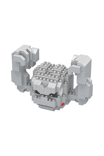 Choice3 MINISO NO BOX JM-8089 75 Style Building Blks Assembly Anime achu Char...