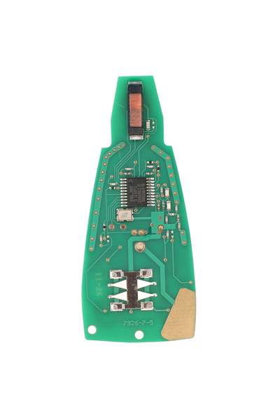 Choice Only PCB jingyuqin Fobik GQ4-53T Remote Car Key 433MHz PCF7961M 4A Chi...