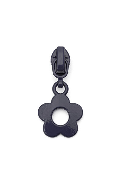 Choice10 10Pcs No330 10Pcs, Cute Little Flower Zipper Pulls, Zipper Pulls for...