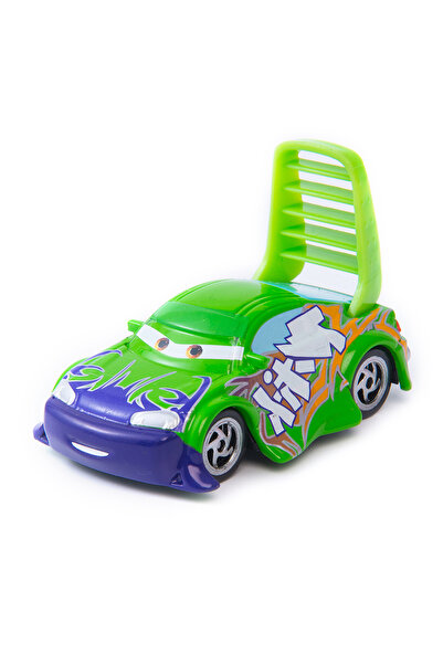 Choice14 31 سيارة نموذجية من ديزني بيكسار كارز، لايتنينج ماكوين، مصنوعة من سب...