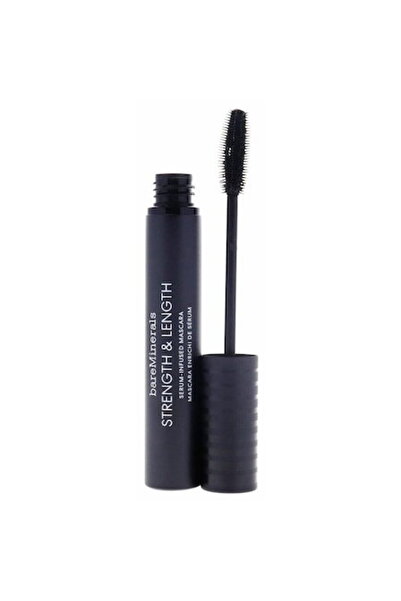 BareMinerals Strength & Length Mascara, Black, 8ml
