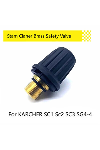 Choice1 B ملحقات منظف البخار KARCHER SC1 SC2 SC4 SC5 CTK10 SG4-4 طقم صمام أما...