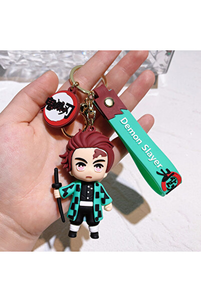 Choice1 سلسلة مفاتيح بانداي أورانج الجديدة من سلسلة قاتل الشياطين كيميتسو نو ...