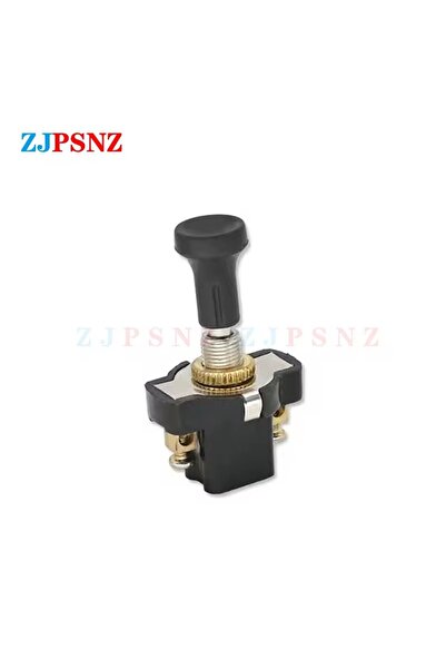 choice2 Waterproof JK106 JK107 JK108 Switch Retractable Car Headlight Pull Sw...