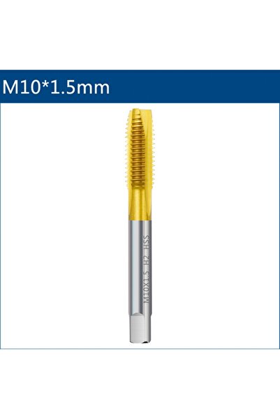 Choice1 أدوات حفر لولبية ذات رأس يحتوي على أزرق بلون الكوبالت من الفولاذ عالي...