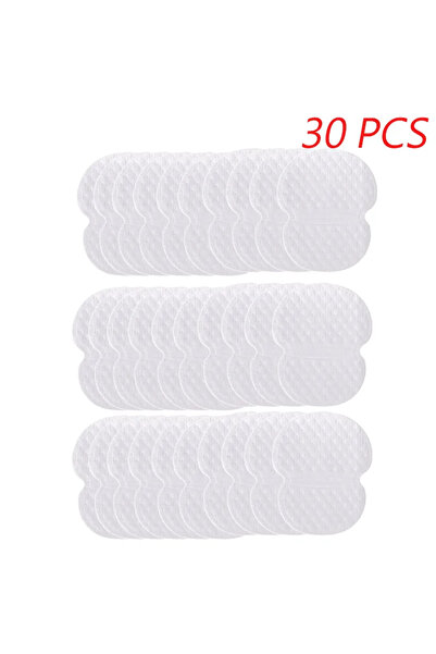 Choice4 30 PCS 5/10/20/30/50/100pcs Underarm Dress Clothing Armpit Care Sweat...