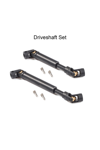 Choice1 مجموعة عمود نقل الحركة، هيكل سيارة باغي من ألياف الكربون، مجموعة وصلا...