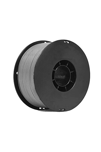 choice2 grey Easythreed 3D Printing Filament PLA 250g Length 80M Diameter 1.7...