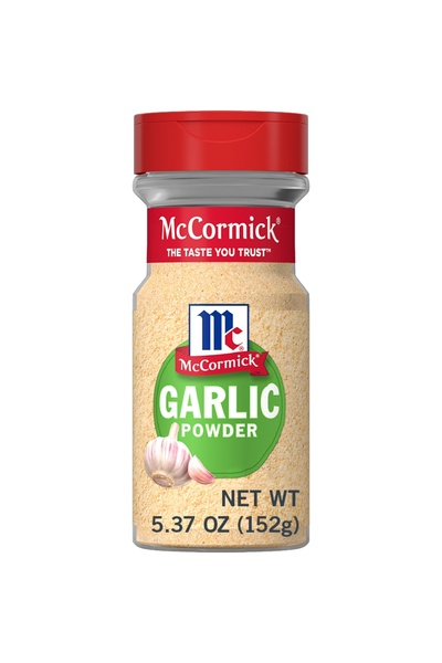 McCormick Garlic Powder Sarımsak Tozu 152 gr