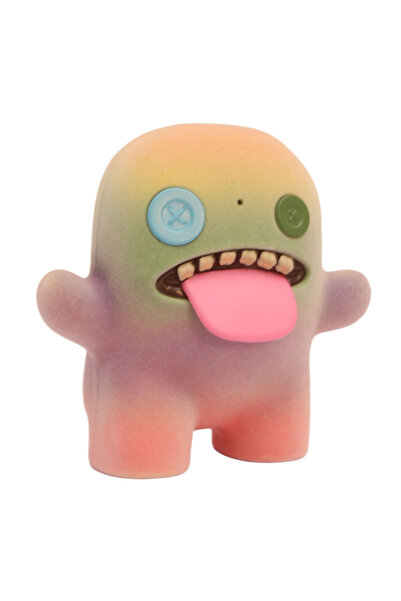NECO TOYS Fuggler Gaz Çıkaran Figür Seri 2 Model 4