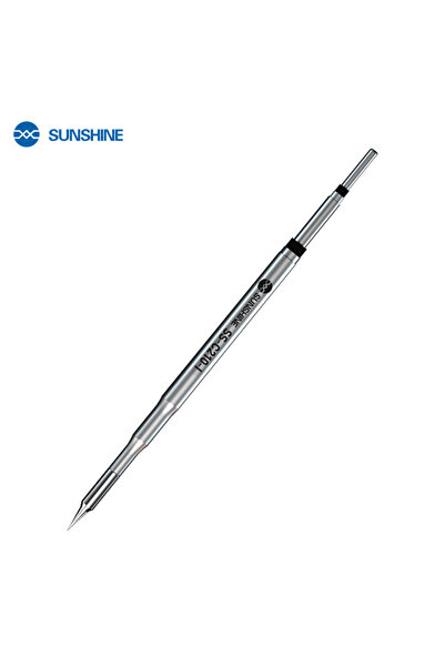 Choice6 SS-C210-I 1 pcs Lead-free Sunshine SS C210 Soldering Tip Universal GV...