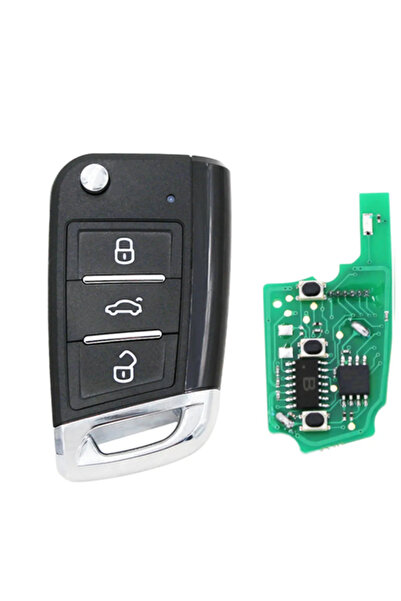 Choice7 قطعة واحدة B15، 1/5 قطع، سلسلة KEYDIY B، B01-LUXURY، B11-2، B11-3، B1...