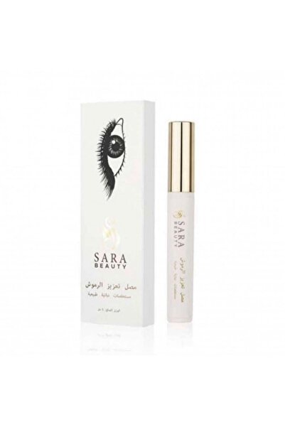SARA سيروم سارة بيوتي لتكثيف وتطويل الرموش - 4 مل