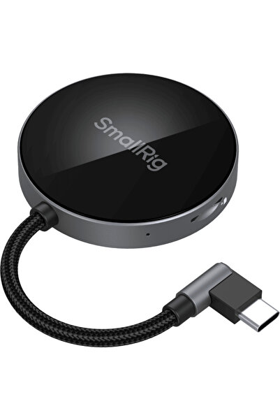 SmallRig Cititor de carduri 4870 SD 4.0