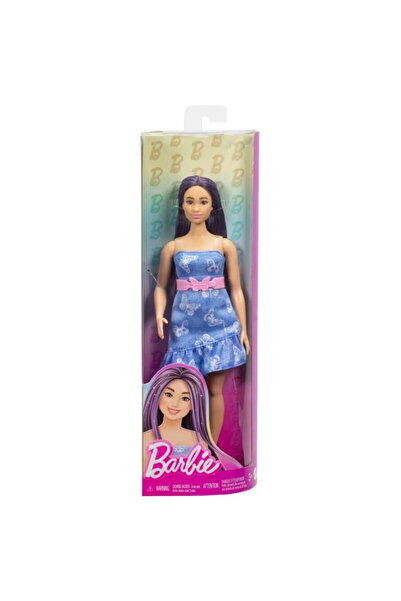 mattel Barbie Fashionistas Prietena Modei