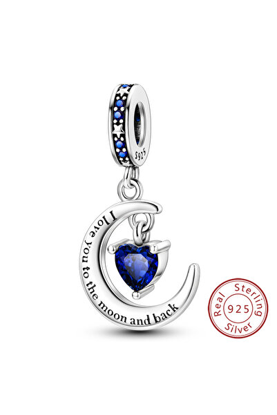 Choice22 قلادة خرز ساحرة من الفضة الإسترليني عيار 925 بتصميمات متنوعة: يراعة،...